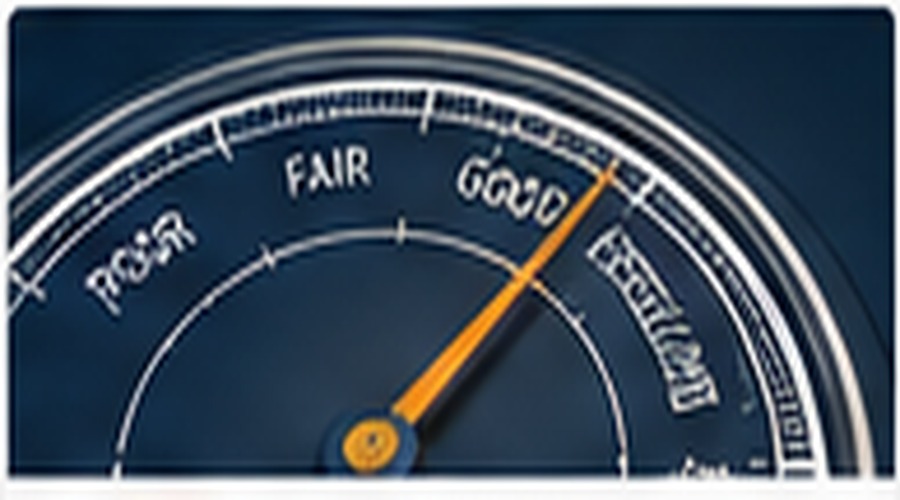 Performance measurement dashboard and analytics
