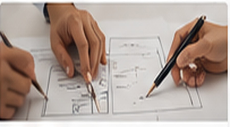 Collaborative nonprofit program design